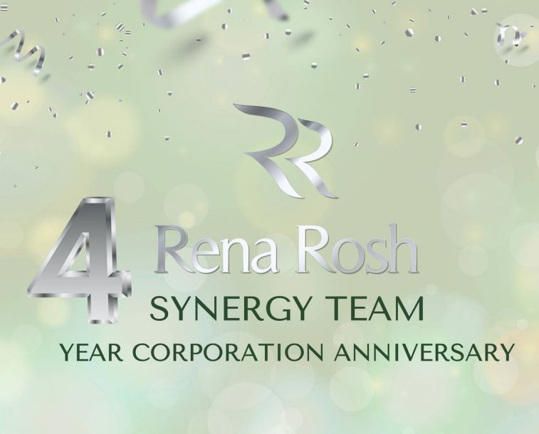 Отзывы о “Rena Rosh, магазин-офис омолаживающей лечебно-оздоровительной косметики” - фото 1