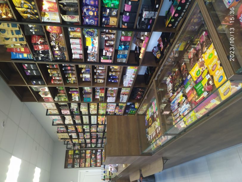 Відгуки про “Tea Market, магазин чаю та кави” - фото 1