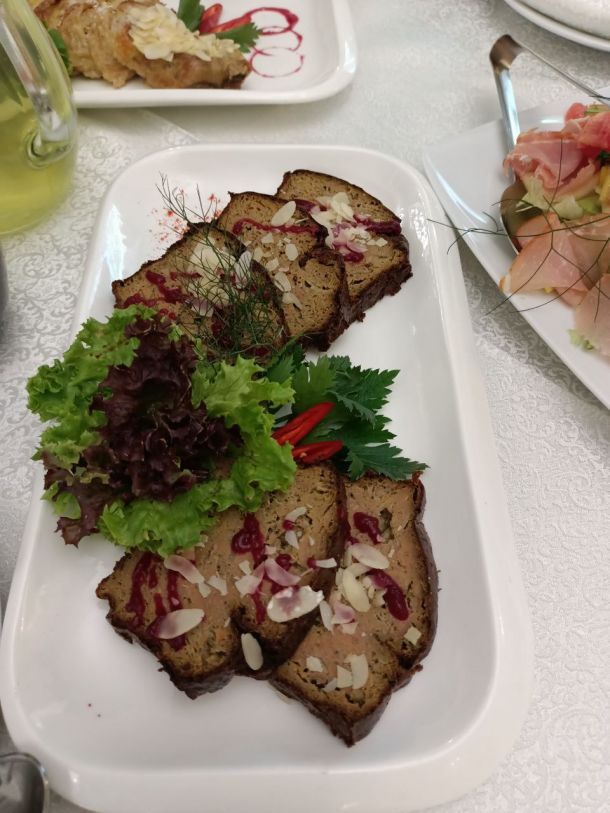 Відгуки про “Марвель, ресторан” - фото 1