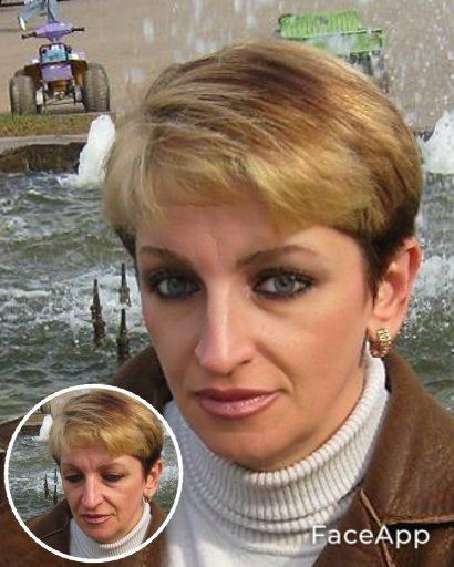 Відгуки про “Алекса, салон краси” - фото 1