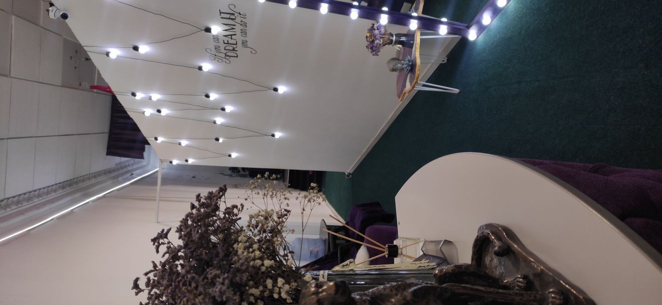 Відгуки про “Фрейя, студія танцю на пілоні” - фото 1