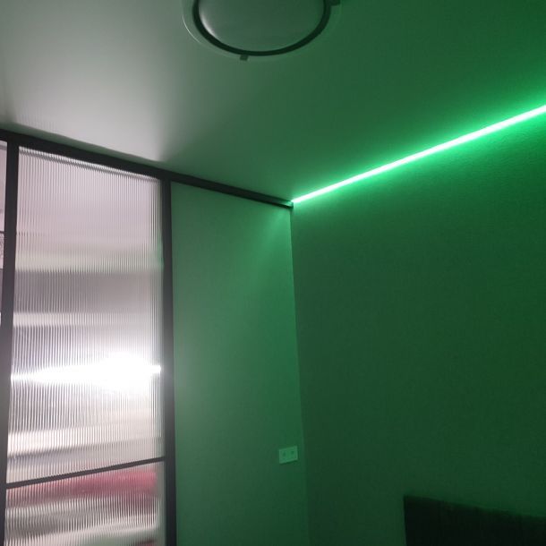 Відгуки про “Brilliant Sky, натяжні стелі” - фото 1