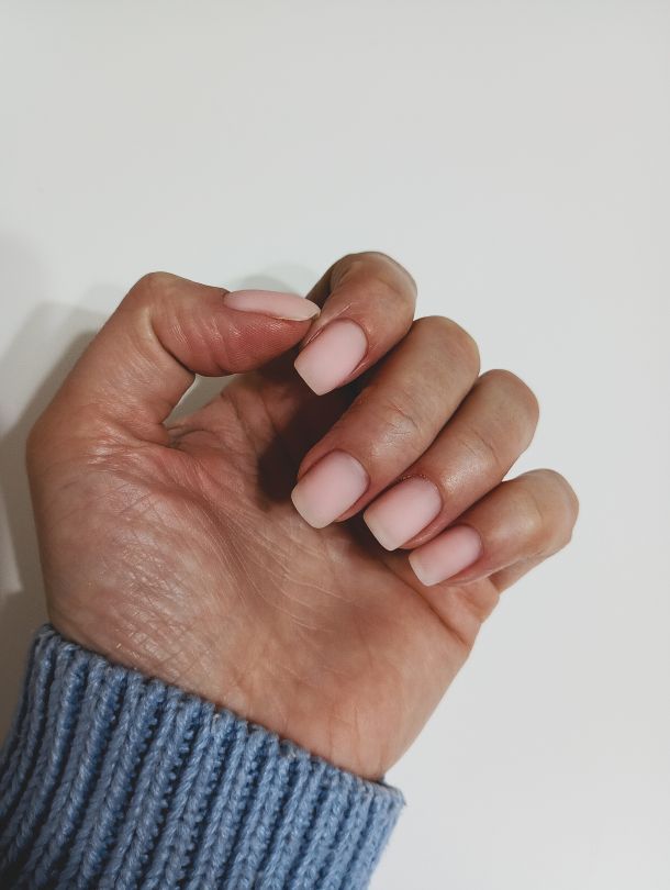 Відгуки про “Beautiful nails, студія манікюру та педикюру” - фото 1