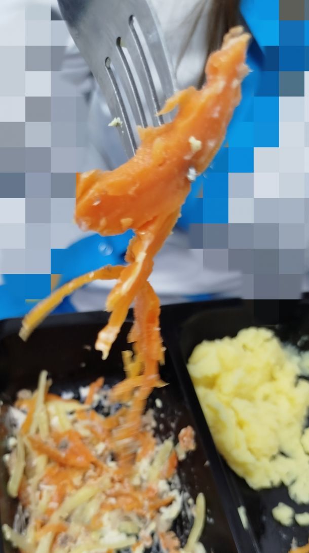 Відгуки про “Бурячок, їдальня” - фото 1