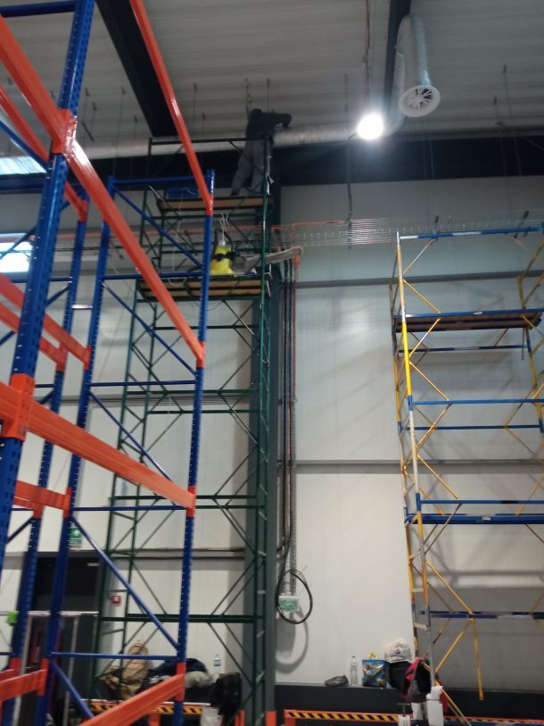 Відгуки про “Sofitem, клінінг компанія” - фото 1