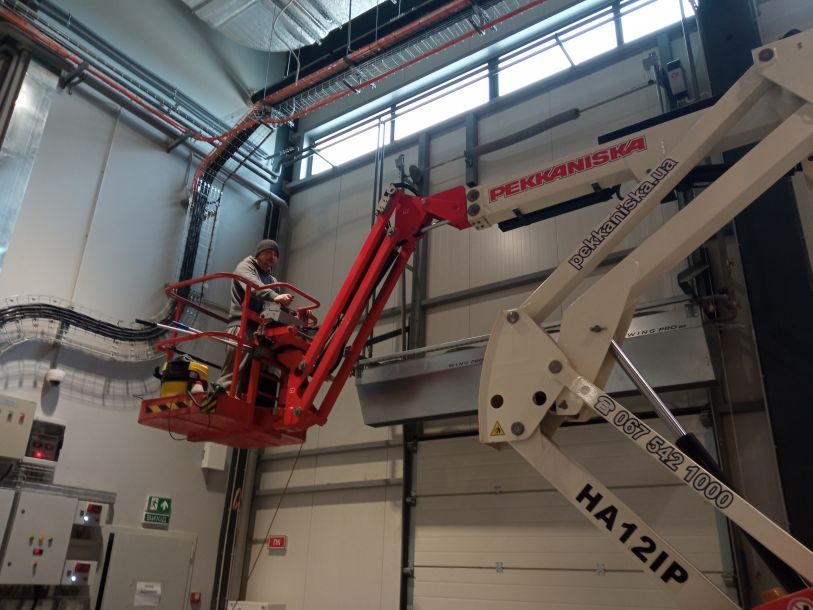 Відгуки про “Sofitem, клінінг компанія” - фото 2