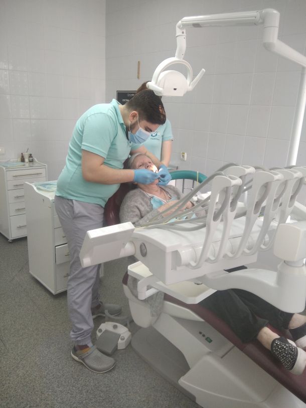 Відгуки про “PapaDent, стоматолог” - фото 2