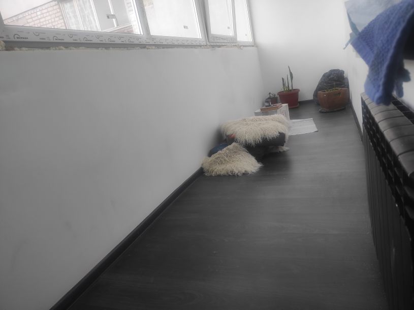 Відгуки про “Ekipazh, вікна та двері” - фото 1