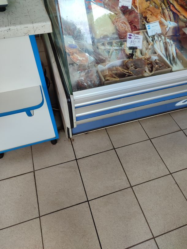 Відгуки про “Інтерпродсервіс” - фото 1