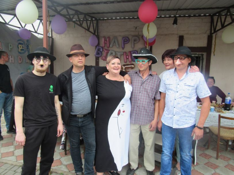 Відгуки про “Ведуча Кравченко Олена” - фото 1