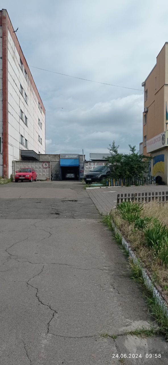 Відгуки про “Мис доброї Надії, станція технічного обслуговування” - фото 1