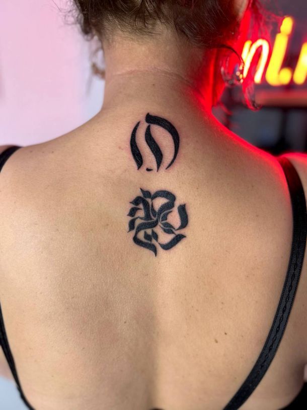 Отзывы о “I want tattoo studio, тату студия” - фото 1