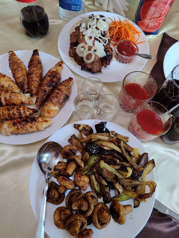 Відгуки про “Слава, ресторан” - фото 2