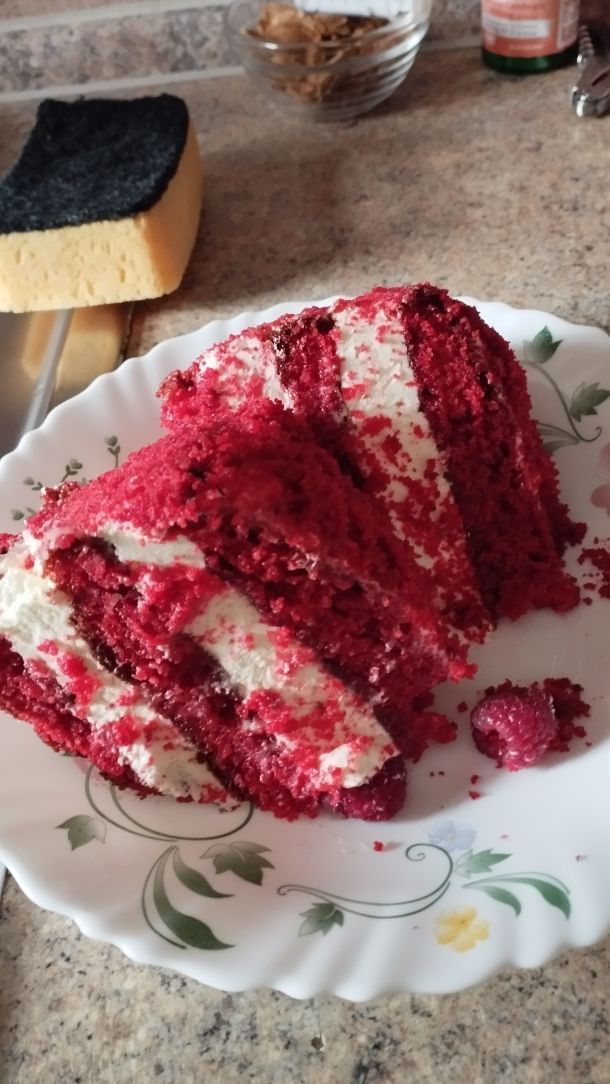 Отзывы о “Cake House, кафе-кондитерская” - фото 1