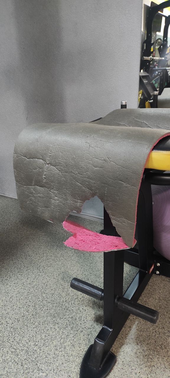 Відгуки про “King, фітнес-клуб” - фото 1