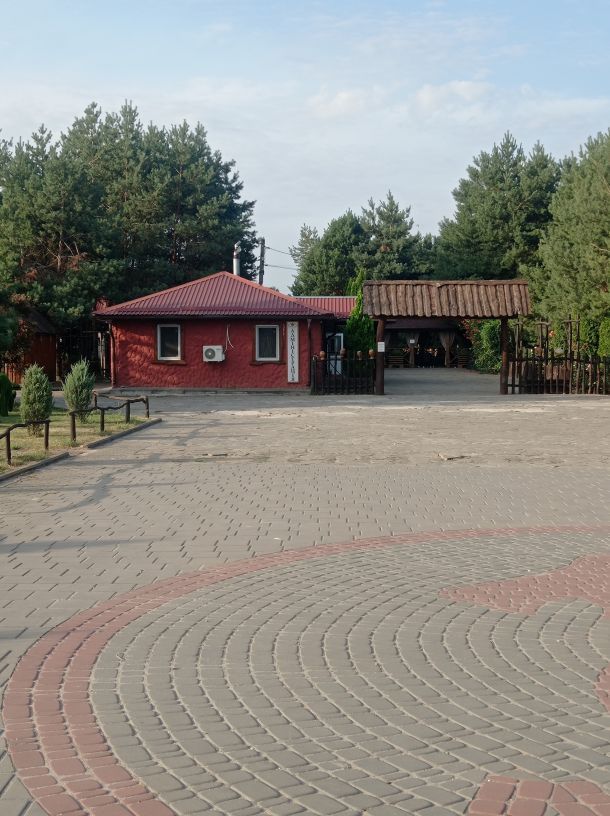 Відгуки про “Лелеки, кінний двір” - фото 1