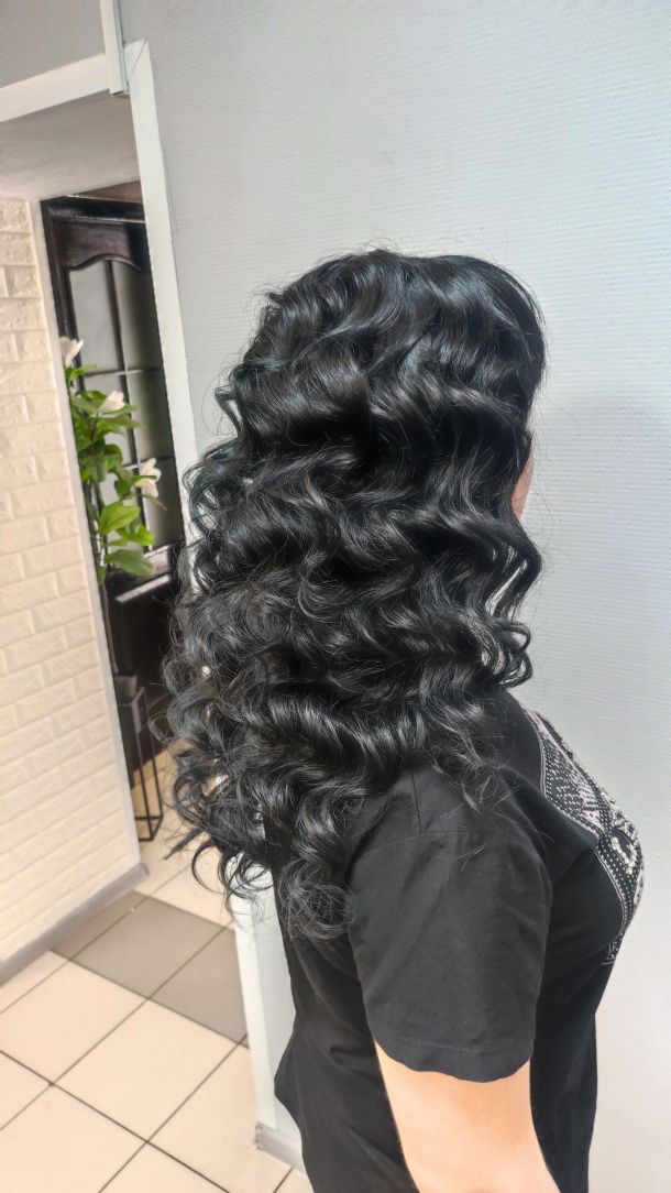 Відгуки про “Кікі, салон краси” - фото 1