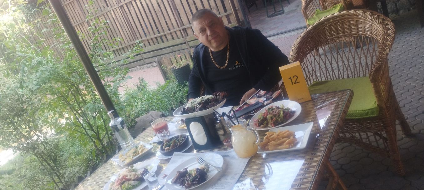 Відгуки про “Перевал, ресторан грузинської кухні” - фото 1