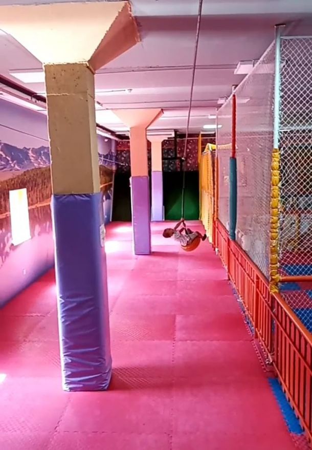 Відгуки про “Dream Club, розважальний центр” - фото 1