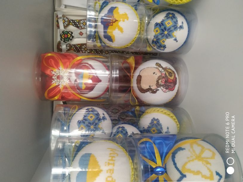 Отзывы о “зОряна Вышиванка” - фото 1