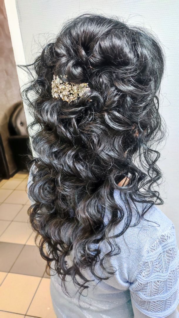 Відгуки про “Кікі, салон краси” - фото 2