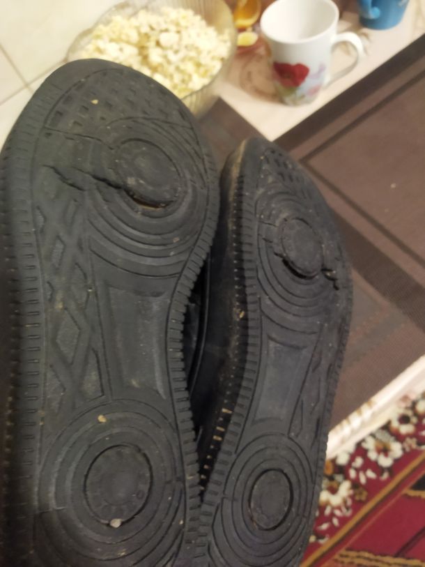 Відгуки про “Sezon, взуттєвий магазин” - фото 1