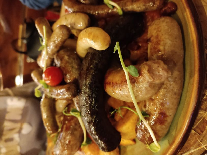 Отзывы о “Beerlin, пивная ресторация” - фото 1