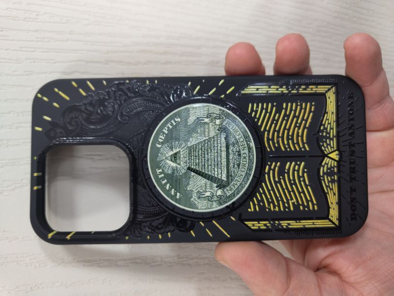 Відгуки про “Custom studio, магазин аксесуарів до мобільних телефонів” - фото 1