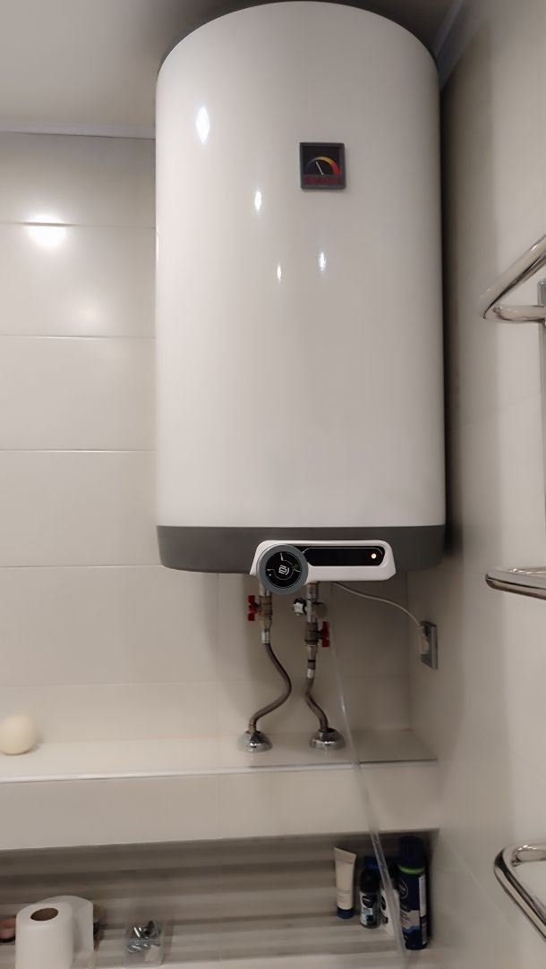 Отзывы о “BamFix, услуги бытовых мастеров” - фото 1