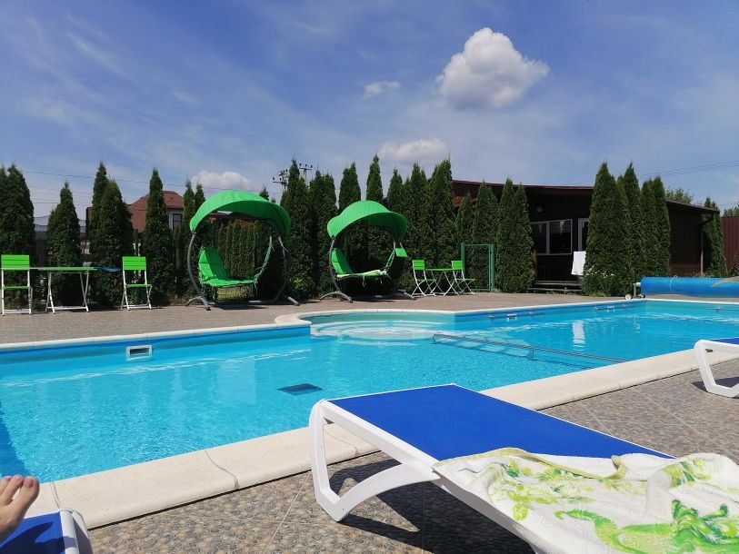 Відгуки про “Desna Resort, заміський комплекс відпочинку” - фото 1