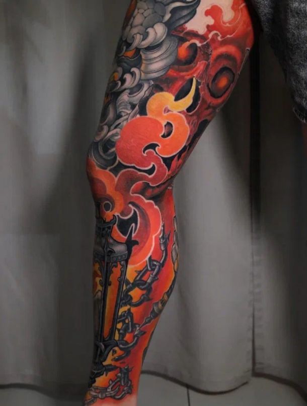 Отзывы о “Timoha-taty, тату-студия” - фото 2