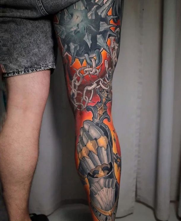 Отзывы о “Timoha-taty, тату-студия” - фото 1