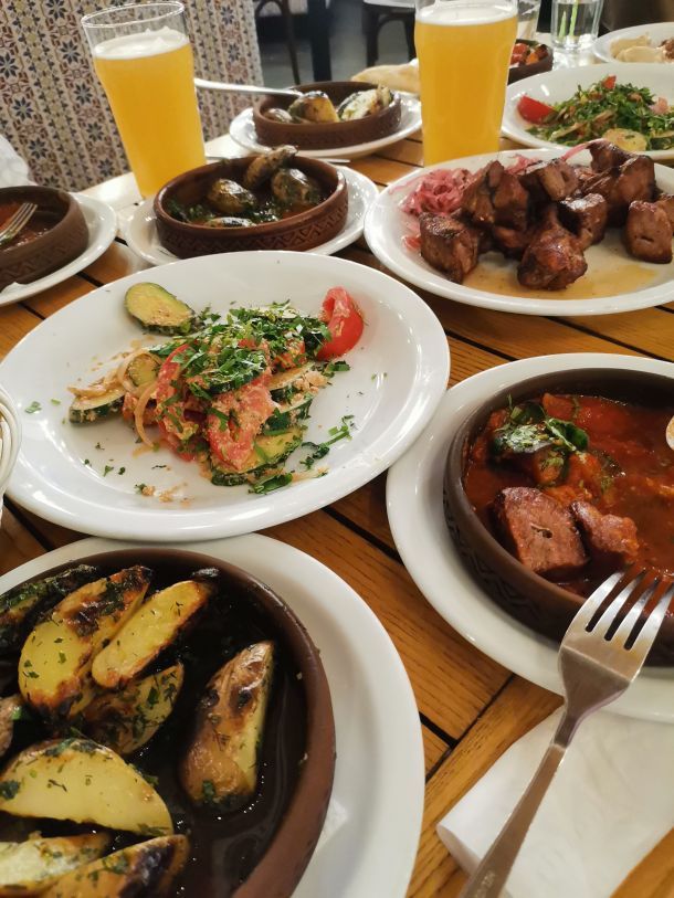 Відгуки про “Хінкальня, ресторан” - фото 1