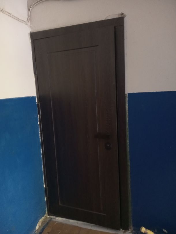 Відгуки про “DVPride, магазин дверей” - фото 1