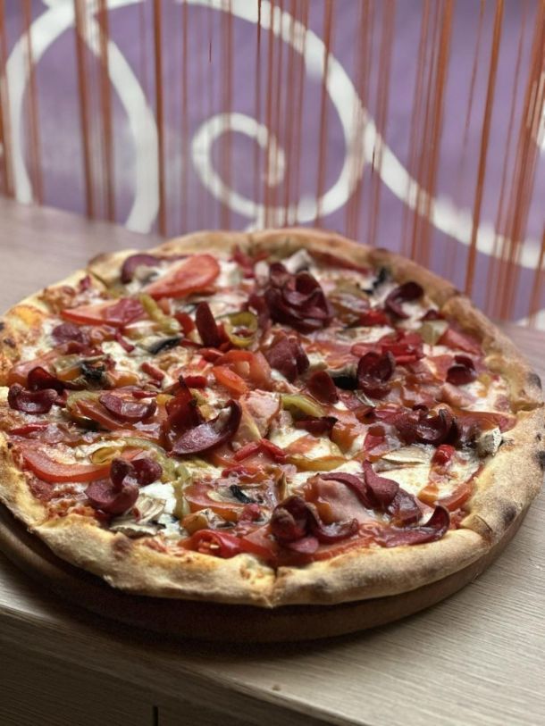 Отзывы о “Pizza Life, доставка пицца и суши” - фото 1