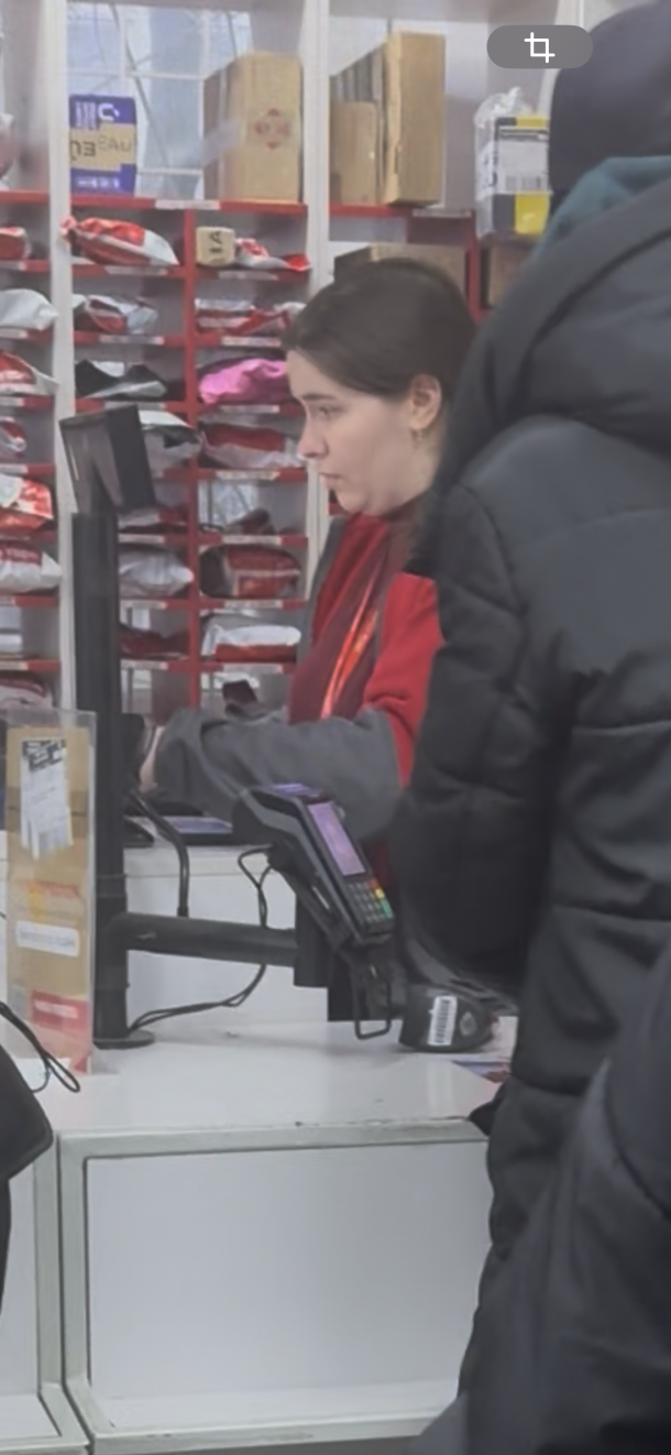 Отзывы о “Новая Почта” - фото 1