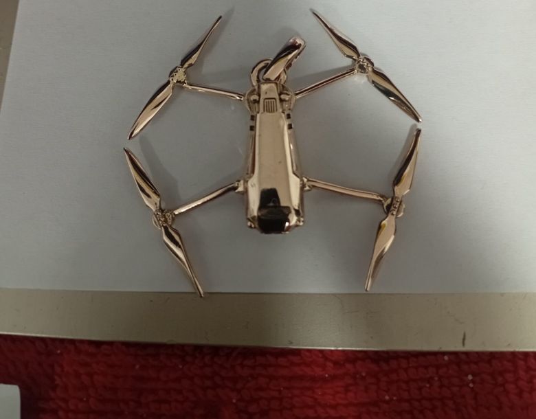 Відгуки про “Ювелир, магазин” - фото 1