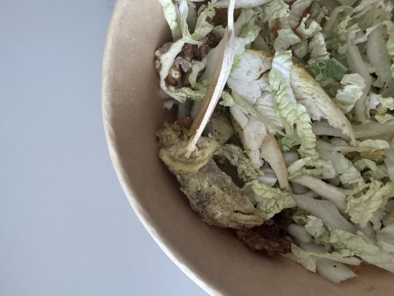 Відгуки про “Хлібна Кава, кав'ярня” - фото 1