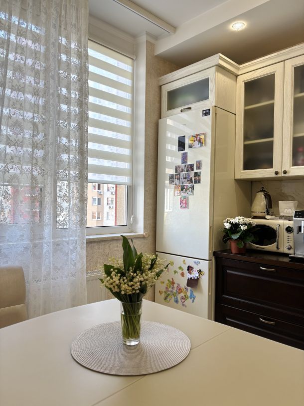 Отзывы о “Одяг для вікон, салон штор” - фото 1