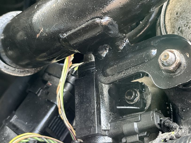 Відгуки про “Віп Гараж, станція техобслуговування” - фото 1