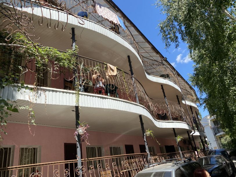 Відгуки про “Будинок Павлових, база відпочинку” - фото 2