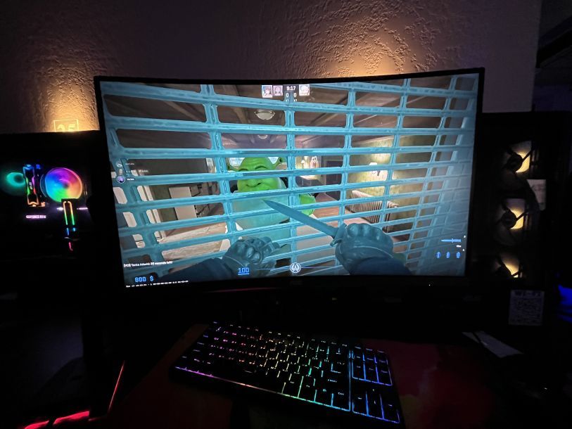 Отзывы о “Cybersfera, центр кибер-развлечений” - фото 1