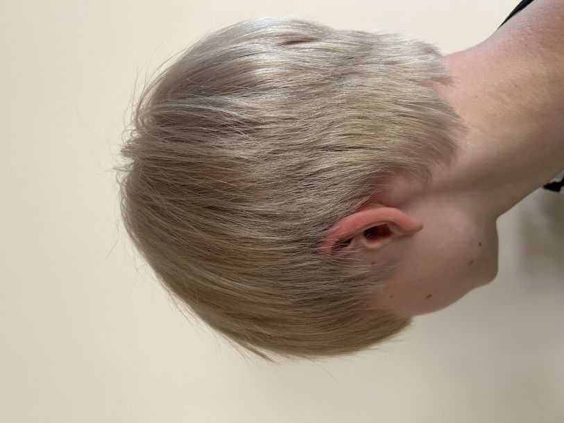 Відгуки про “Mara by Nikitochkin, салон краси” - фото 2