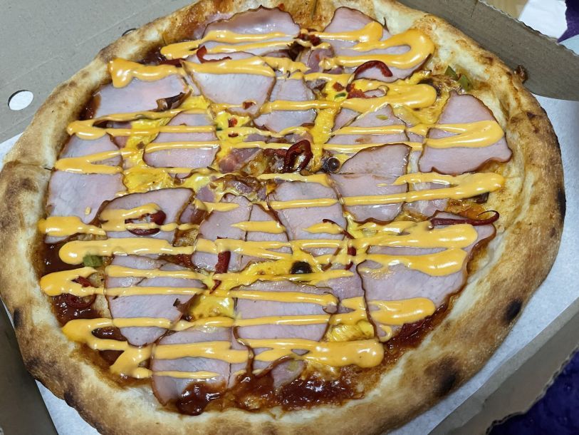 Відгуки про “Pizza Day, піца з собою” - фото 1