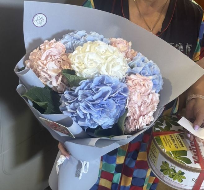 Отзывы о “Flower City, служба доставки” - фото 2