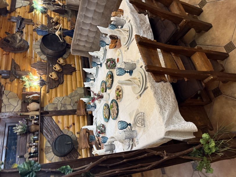 Відгуки про “Лукомор'я, ресторан” - фото 1