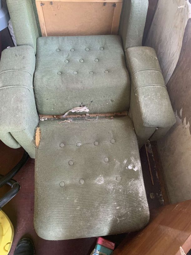 Відгуки про “Експерт Клінінг, клінінгова компанія” - фото 1