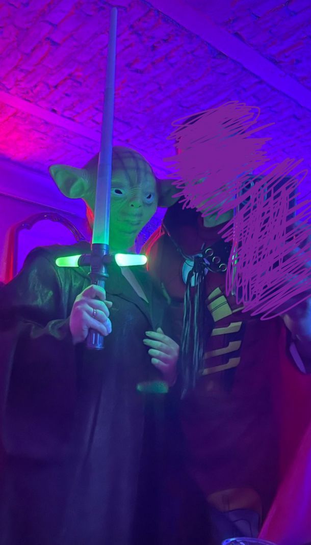 Відгуки про “Гардеробна, прокат костюмів” - фото 2