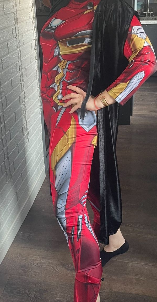 Відгуки про “Гардеробна, прокат костюмів” - фото 1