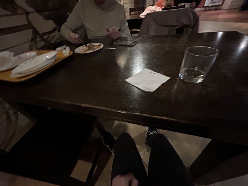 Отзывы о “Комора, столовая” - фото 1